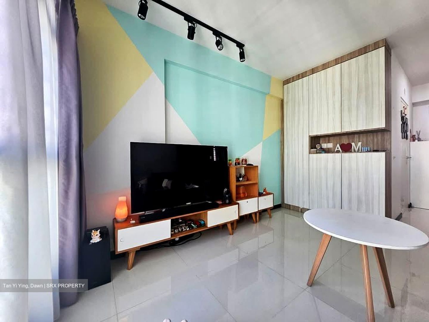Blk 682B Waterway View (Punggol), HDB 4 Rooms #559089061